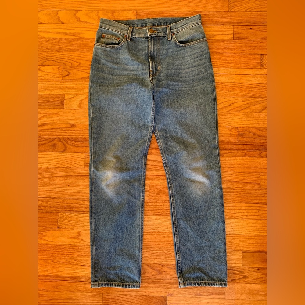 B Sides Arts Jeans Size 27